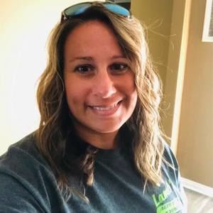 Meet your Posher, Cristen